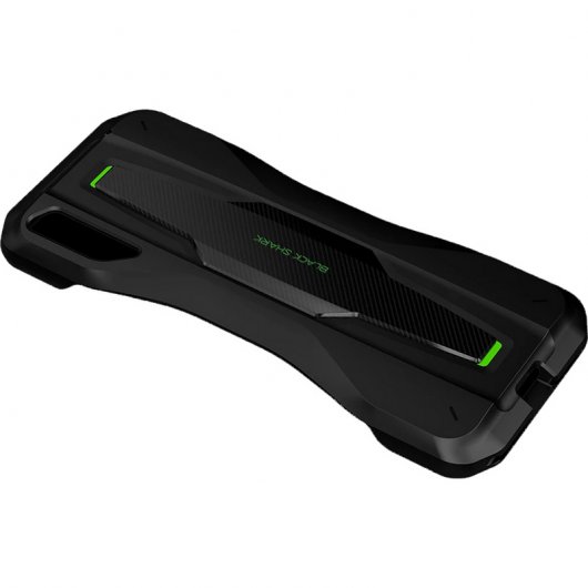 Black Shark 2 8/128GB Shadow Black Libre + Pro Kit