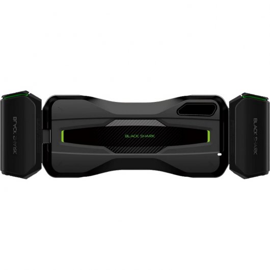 Black Shark 2 8/128GB Shadow Black Libre + Pro Kit
