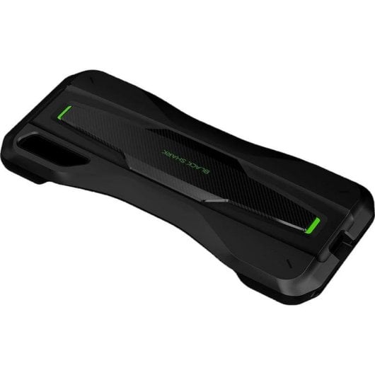 Black Shark 2 4G 12GB 256GB 6.39" Shadow Black