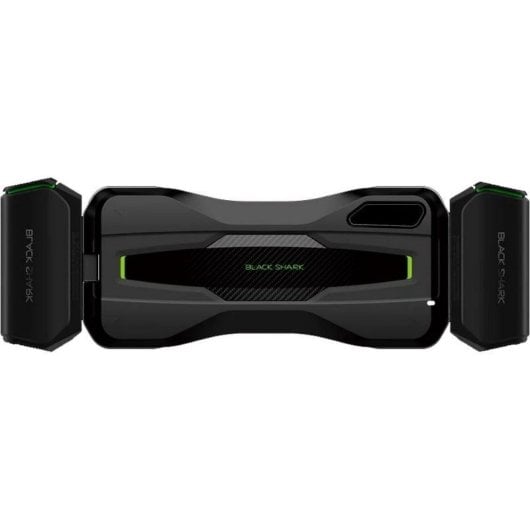 Black Shark 2 4G 12GB 256GB 6.39" Shadow Black