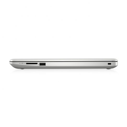 HP 15-DA1057NS Intel Core i5-8265U/8GB/512GB SSD/MX110/15.6" Plata