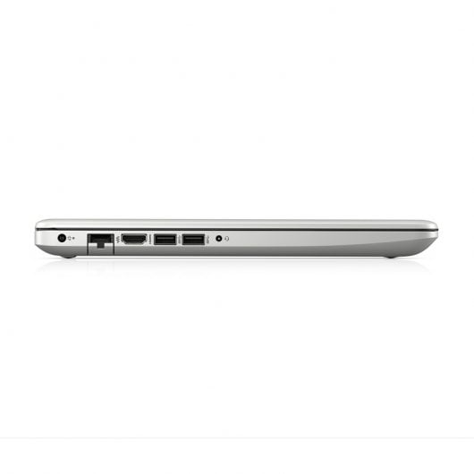 HP 15-DA1057NS Intel Core i5-8265U/8GB/512GB SSD/MX110/15.6" Plata