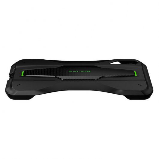 Black Shark 2 12/256GB Frozen Silver Libre + Pro Kit