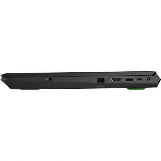 HP Pavilion Gaming 15-CX0008NS Intel Core i7-8750H/16GB/1TB+128GB SSD/GTX 1050/15.6"