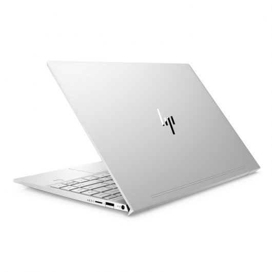 HP Envy 13-AQ0008NS Intel Core i5-8265U/8GB/256GB SSD/MX250/13.3" Plata