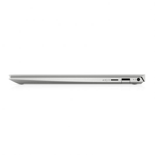 HP Envy 13-AQ0008NS Intel Core i5-8265U/8GB/256GB SSD/MX250/13.3" Plata