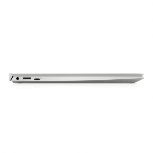 HP Envy 13-AQ0008NS Intel Core i5-8265U/8GB/256GB SSD/MX250/13.3" Plata