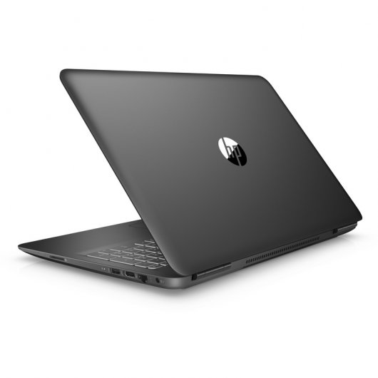 HP Pavilion 15-BC416NS Intel Core i5-8300H/8GB/1TB+128GB SSD/GTX1050/15.6" Negro