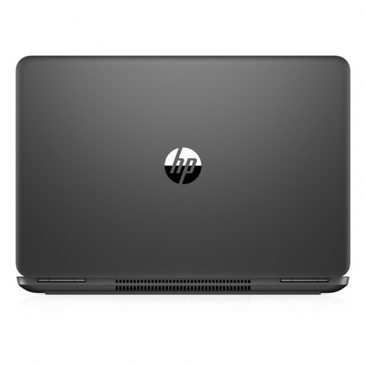 HP Pavilion 15-BC416NS Intel Core i5-8300H/8GB/1TB+128GB SSD/GTX1050/15.6" Negro