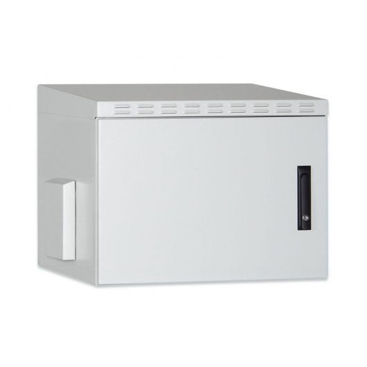 Digitus DN-19 12U-6/6-I-OD Carcasa de pared IP55 para el Aire Libre 600 x 600 mm Gris