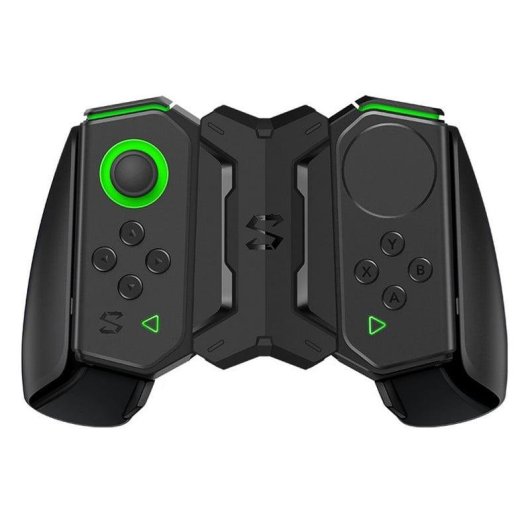 Black Shark 2 4G 8GB 128GB 6.39" Shadow Black Portable Gaming Kit