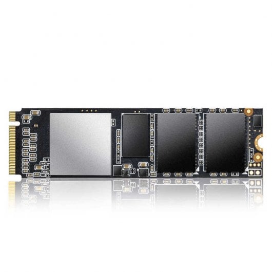 Adata XPG SX6000 SSD M.2 512GB 2280 PCIe Gen3x2 NVMe
