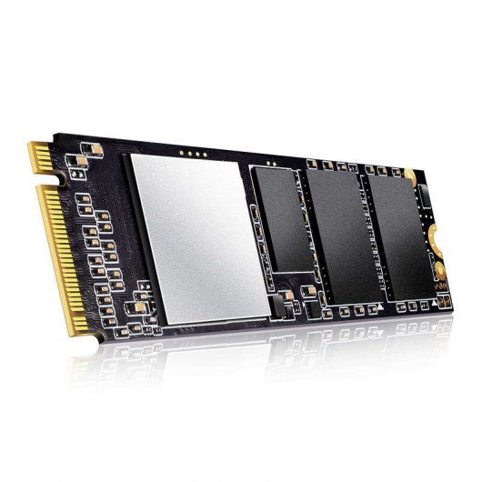 Adata XPG SX6000 SSD M.2 512GB 2280 PCIe Gen3x2 NVMe