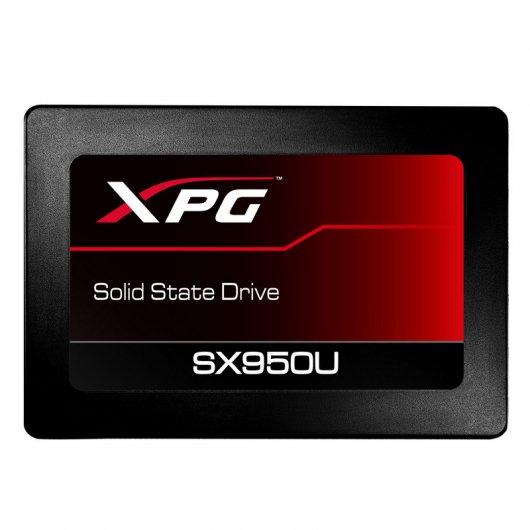 Adata SX950U 3D SSD 240GB SATA 3