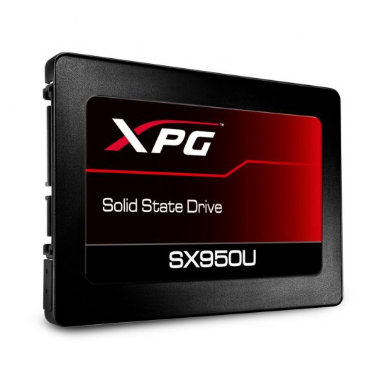 Adata SX950U 3D SSD 240GB SATA 3