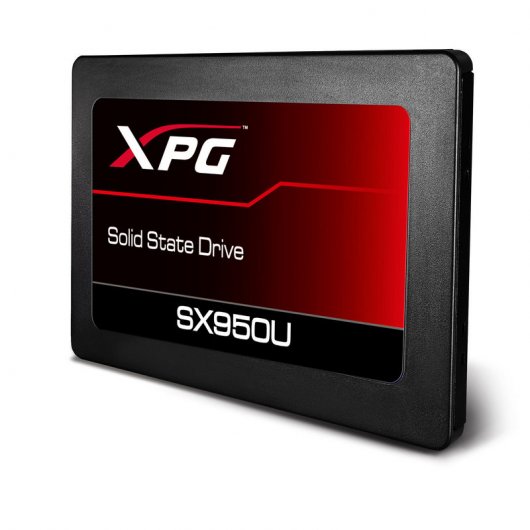 Adata SX950U 3D SSD 240GB SATA 3