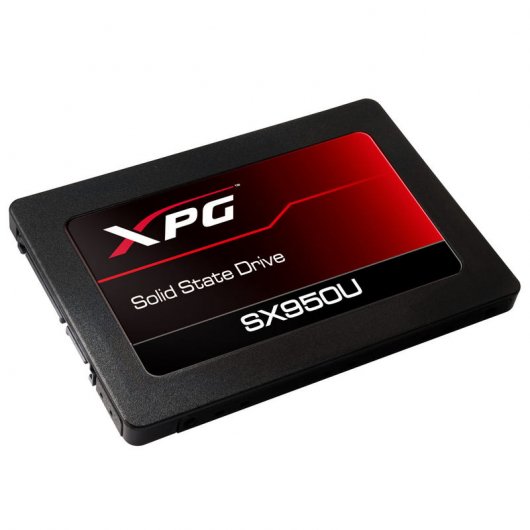 Adata SX950U 3D SSD 240GB SATA 3