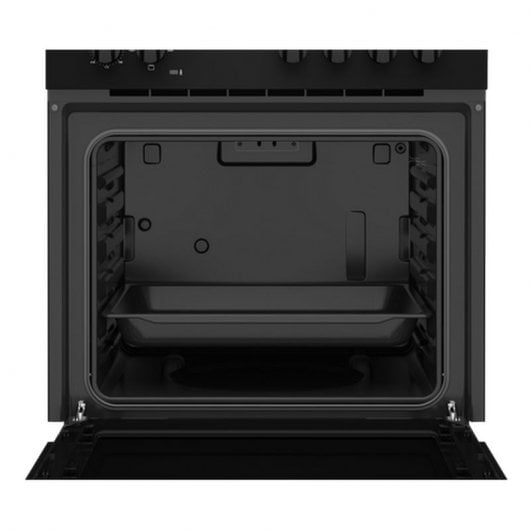 Teka HBE 490 ME Forno Multifunções 72L Preto
