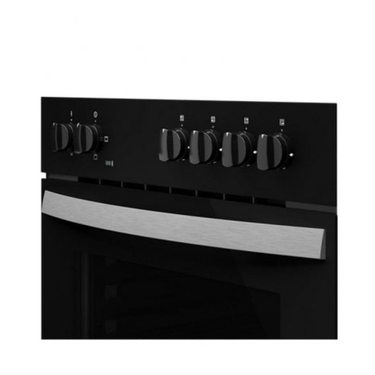 Teka HBE 490 ME Forno Multifunções 72L Preto