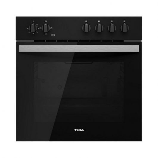 Teka HBE 490 ME Forno Multifunções 72L Preto