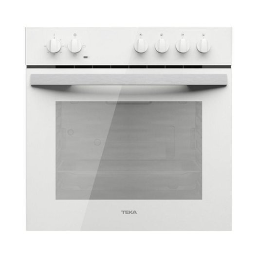 Forno Multifunções Teka HBE 490 ME Limpeza Manual 72L 60cm A Branco
