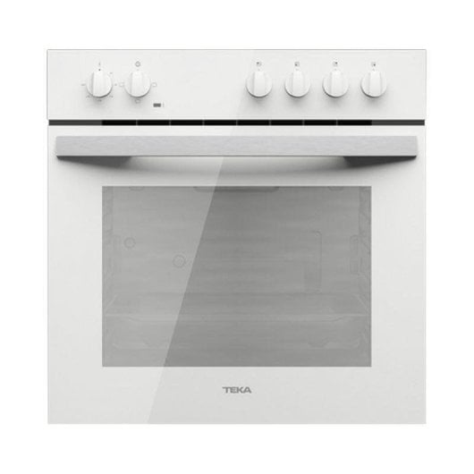 Teka HBE 490 ME Horno Multifunción 72L A Blanco