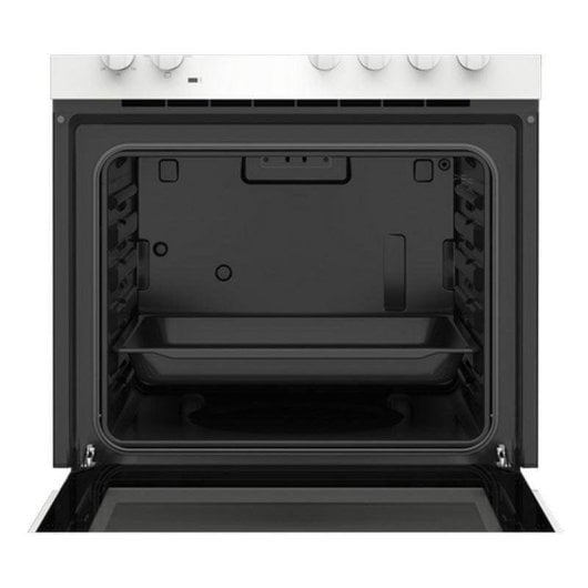 Teka HBE 490 ME Horno Multifunción 72L A Blanco
