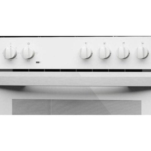 Teka HBE 490 ME Horno Multifunción 72L A Blanco