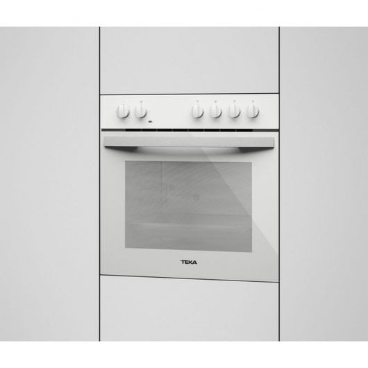 Teka HBE 490 ME Horno Multifunción 72L A Blanco