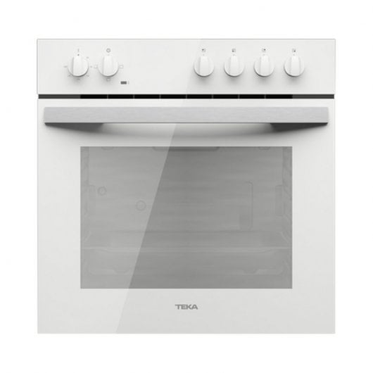 Teka HBE 490 ME Horno Multifunción 72L A Blanco