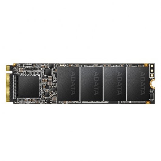 Adata XPG SX6000 Lite SSD M.2 128 Go PCIe NVMe