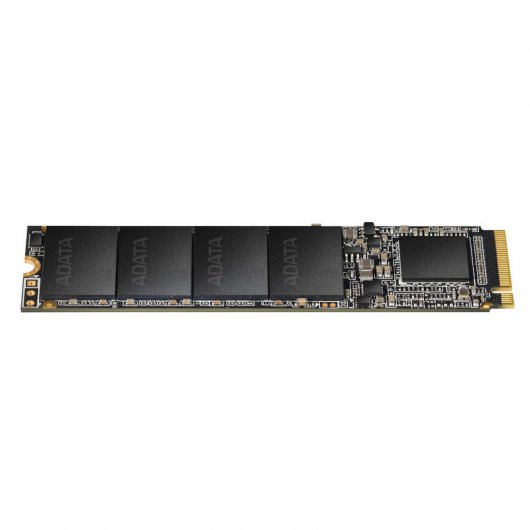 Adata XPG SX6000 Lite SSD M.2 128 Go PCIe NVMe
