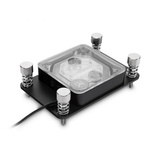 EKWB EK-Supremacy EVO AMD RGB Nickel