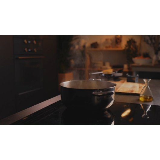 Teka TZ6315 Noir Intégré (placement) Céramique 3 zone(s)
