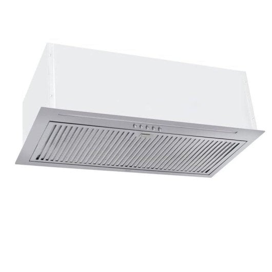 Campana extractora Teka GFG 2 Abluft/Umluft 55 cm LED Edelstahlfront