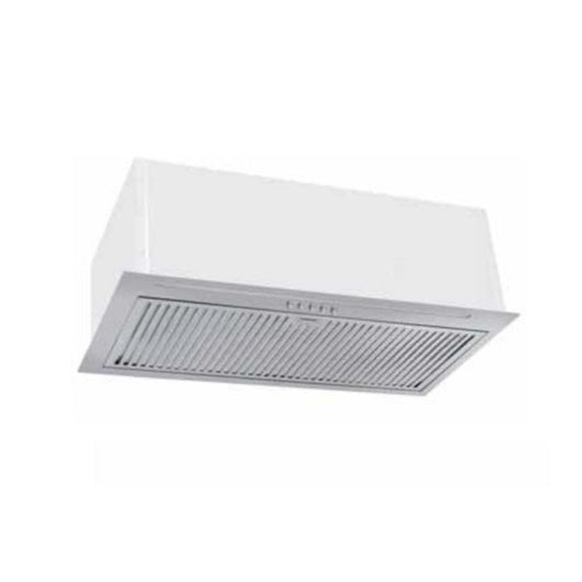 Campana extractora Teka GFG 2 Abluft/Umluft 55 cm LED Edelstahlfront