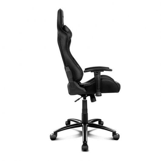 Drift DR125 Silla Gaming Negra