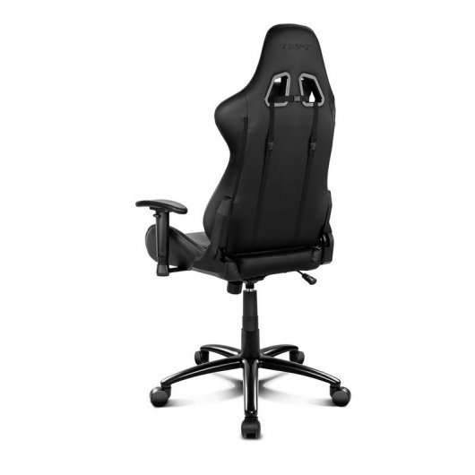 Drift DR125 Silla Gaming Negra