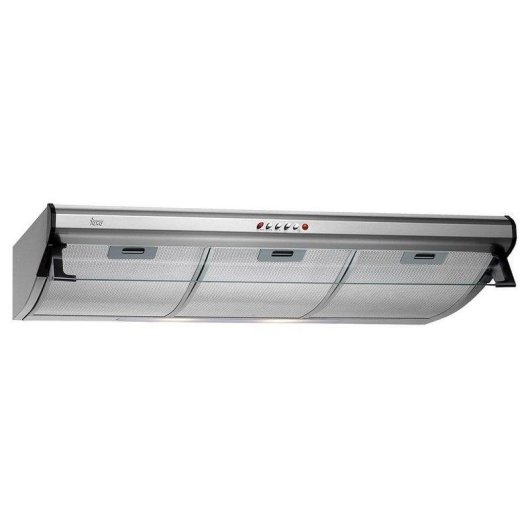 Campana extractora Teka C 9420 Canalisation 90cm acier inoxydable