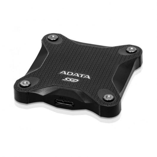 SSD esterno Adata SD600Q 960GB USB 3.1 Nero