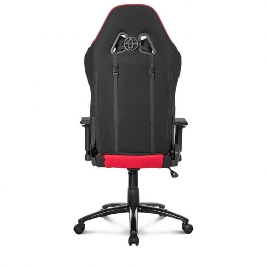 AKRacing EX Core Series Silla Gaming Roja/Negra