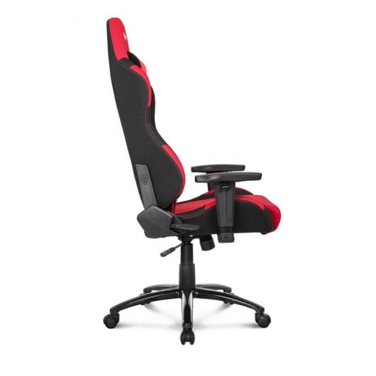 AKRacing EX Core Series Silla Gaming Roja/Negra