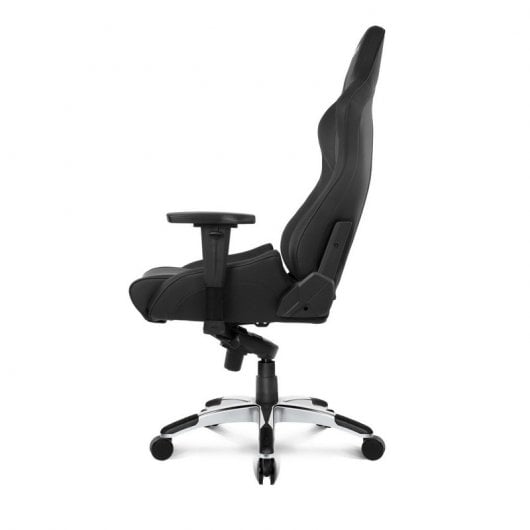 AKRacing Pro Masters Series Silla Gaming Negra