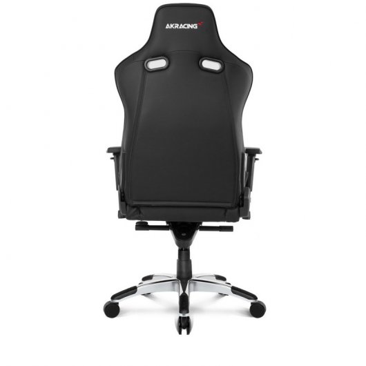 AKRacing Pro Masters Series Silla Gaming Negra