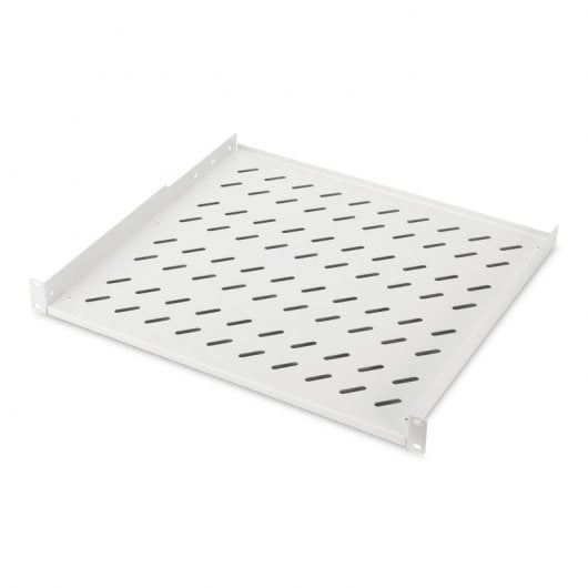 Digitus DN-97614 Bandeja Fija para Armario Rack 600mm Gris
