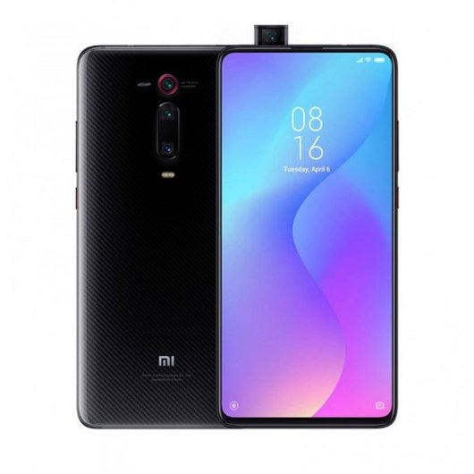 Xiaomi Mi 9T 4G 6GB 128GB 6.39" Noir