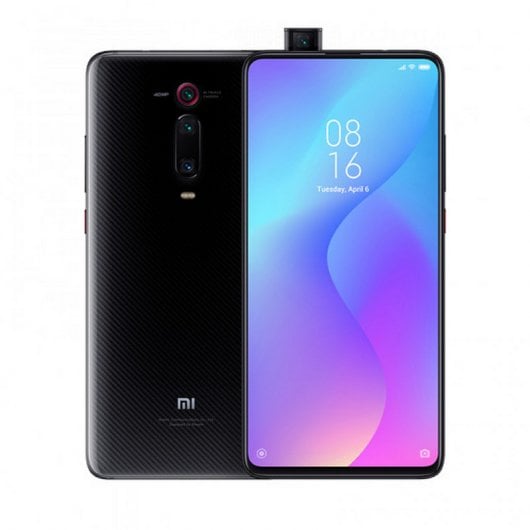 Pccomponentes móviles xiaomi