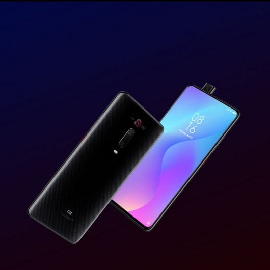 Xiaomi Mi 9T 6/128GB Dual Sim Negro Libre 