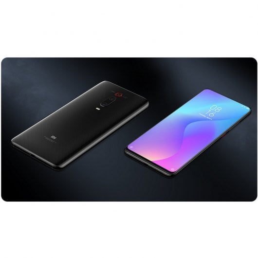 Xiaomi Mi 9T 6/128GB Dual Sim Negro Libre 