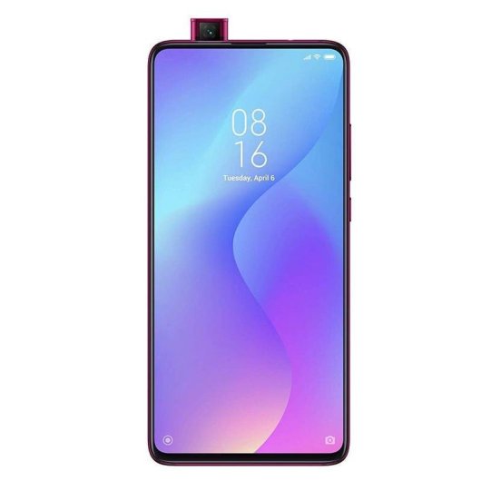 Xiaomi Mi 9T 4G 6GB 128GB 6.39" Rojo